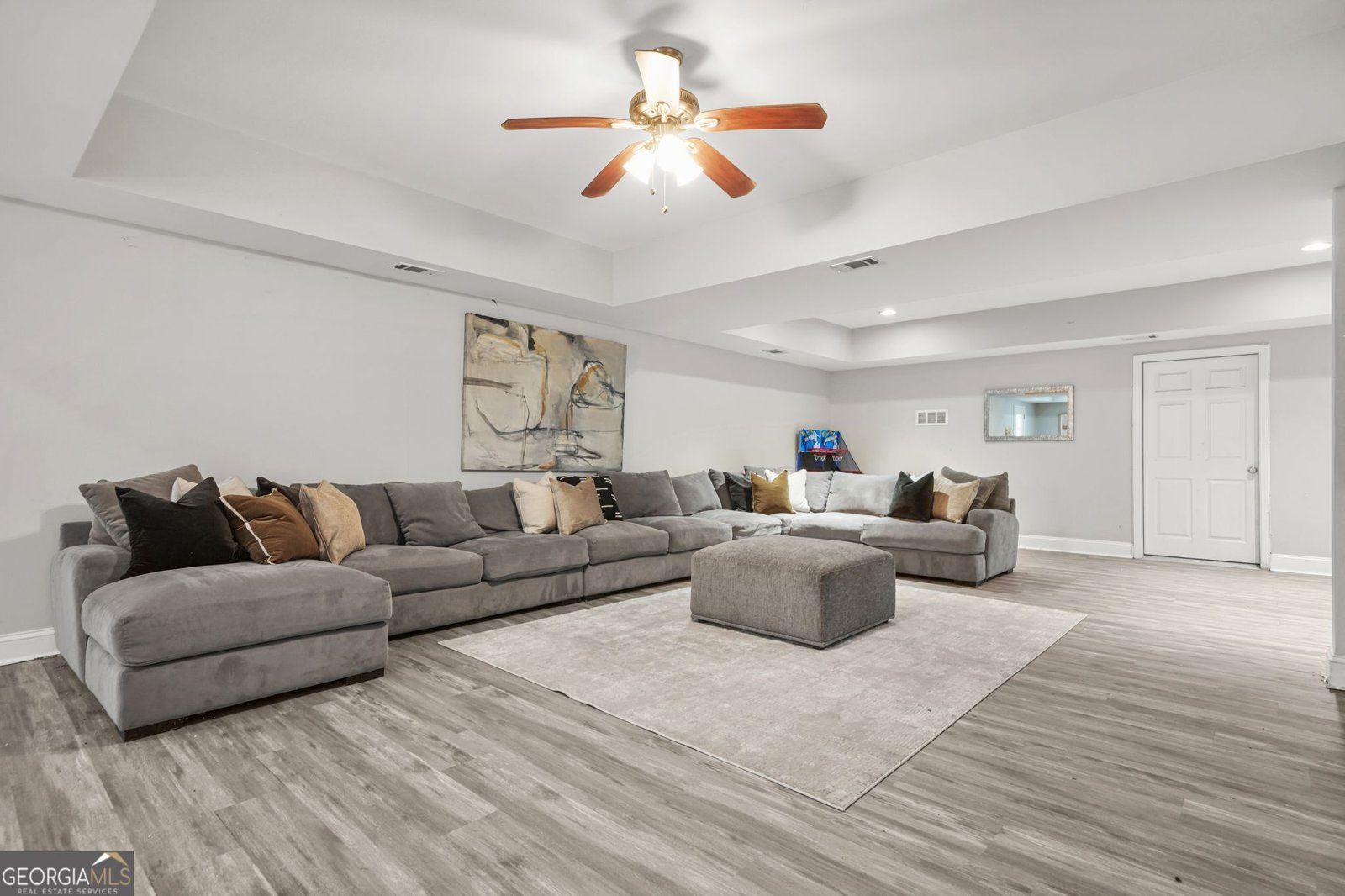 2241 Chaseford Lane Powder Springs - 3