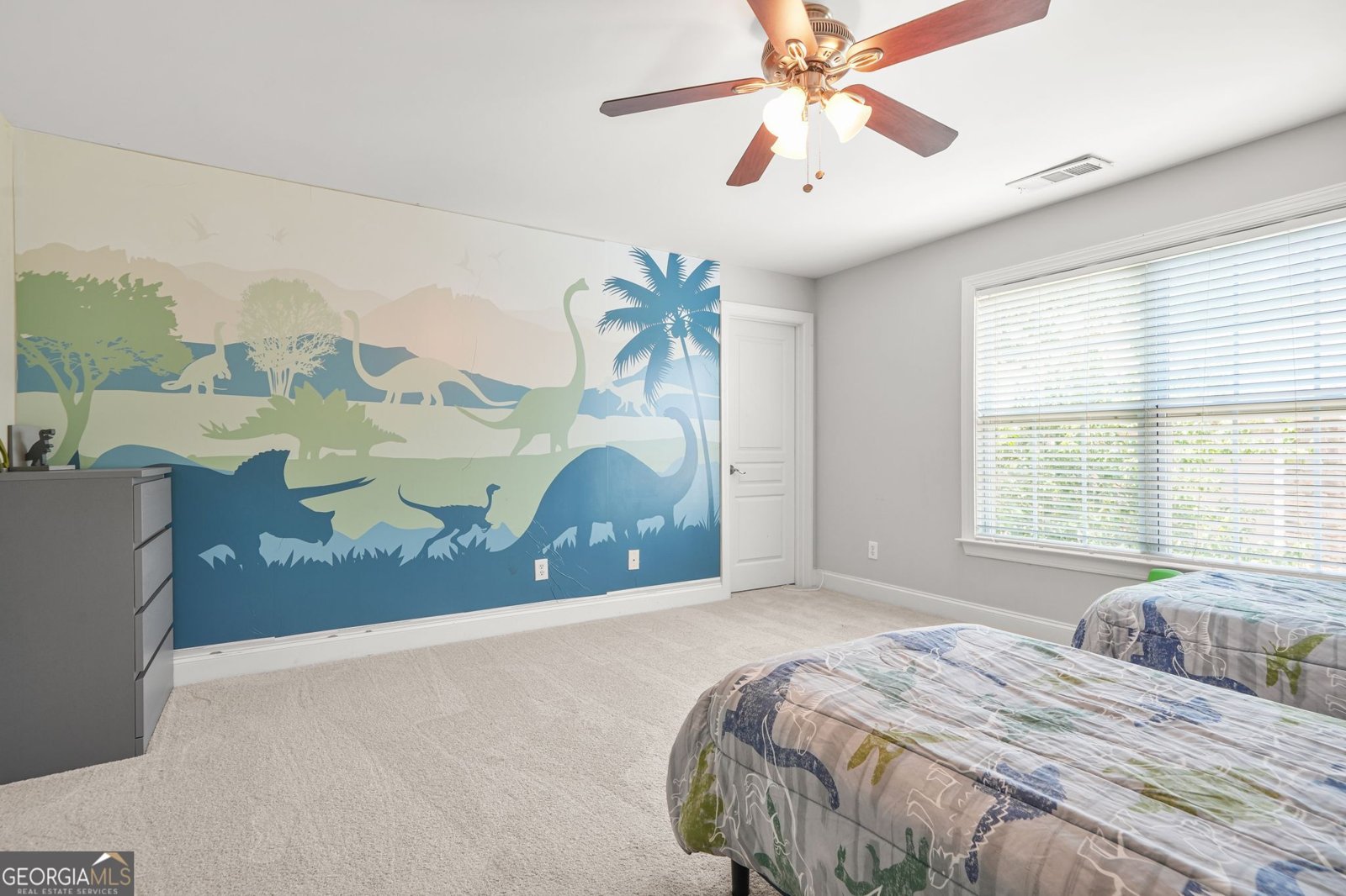 2241 Chaseford Lane Powder Springs - 33