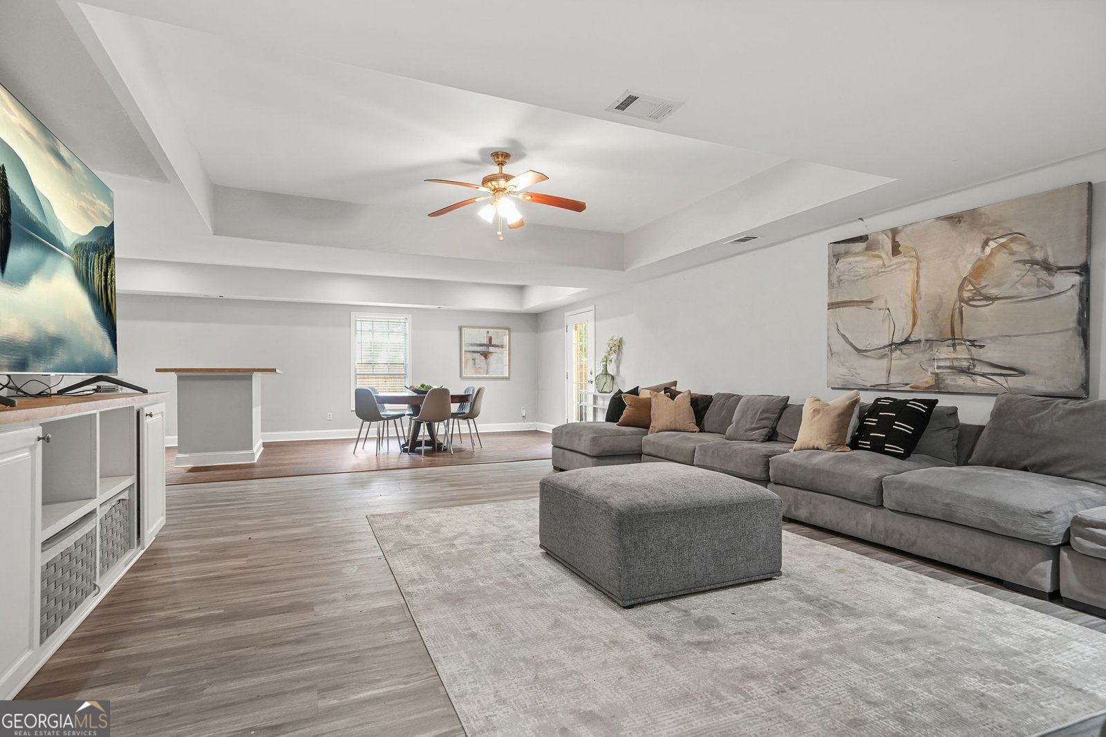 2241 Chaseford Lane Powder Springs - 37