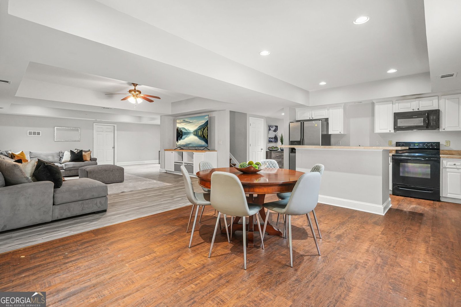 2241 Chaseford Lane Powder Springs - 40