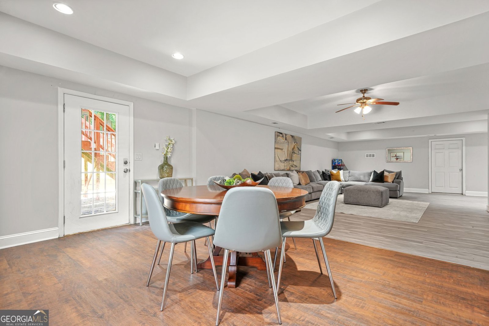 2241 Chaseford Lane Powder Springs - 44