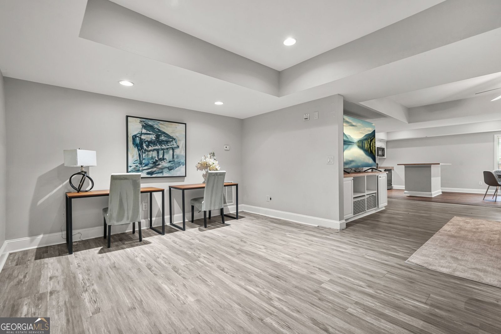 2241 Chaseford Lane Powder Springs - 46