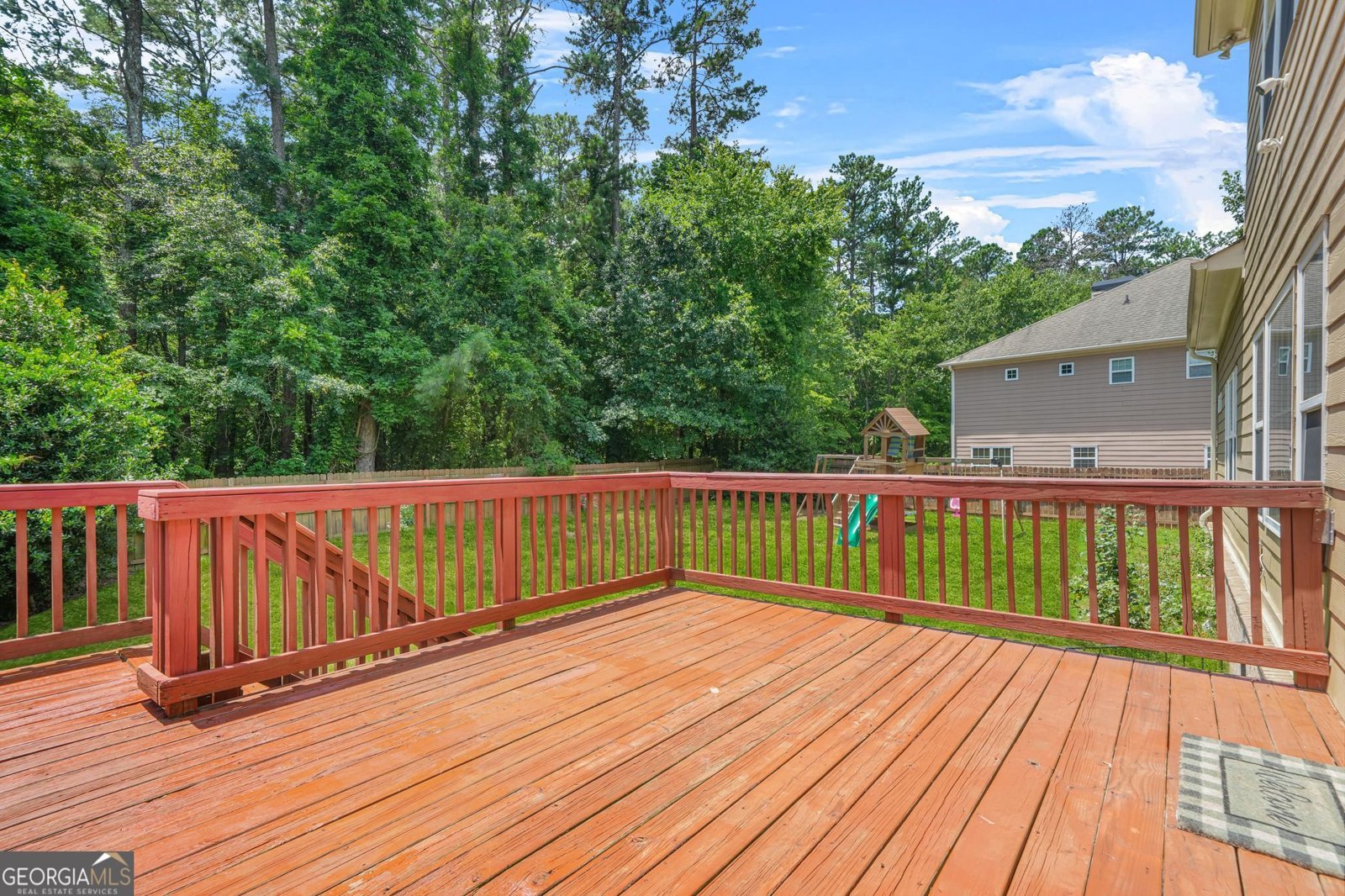 2241 Chaseford Lane Powder Springs - 53