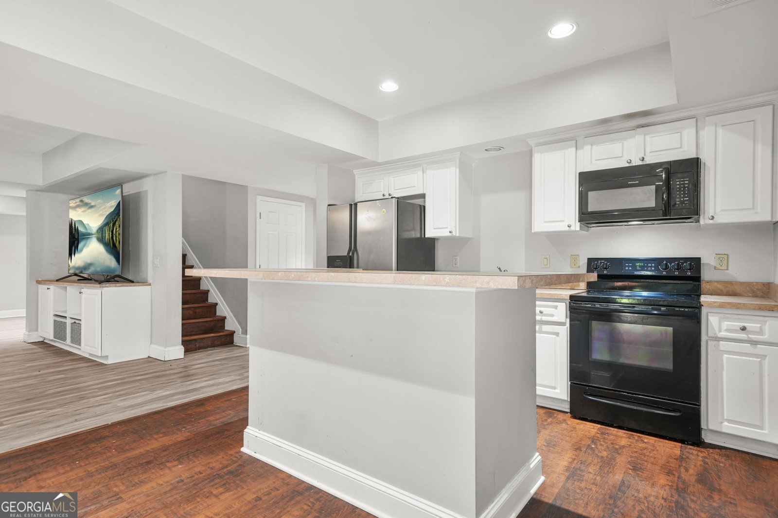 2241 Chaseford Lane Powder Springs - 8