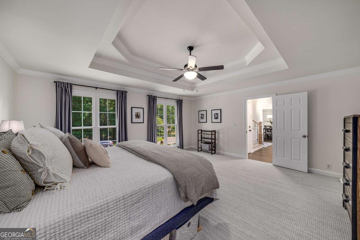 6070 Lively Court Cumming - 19