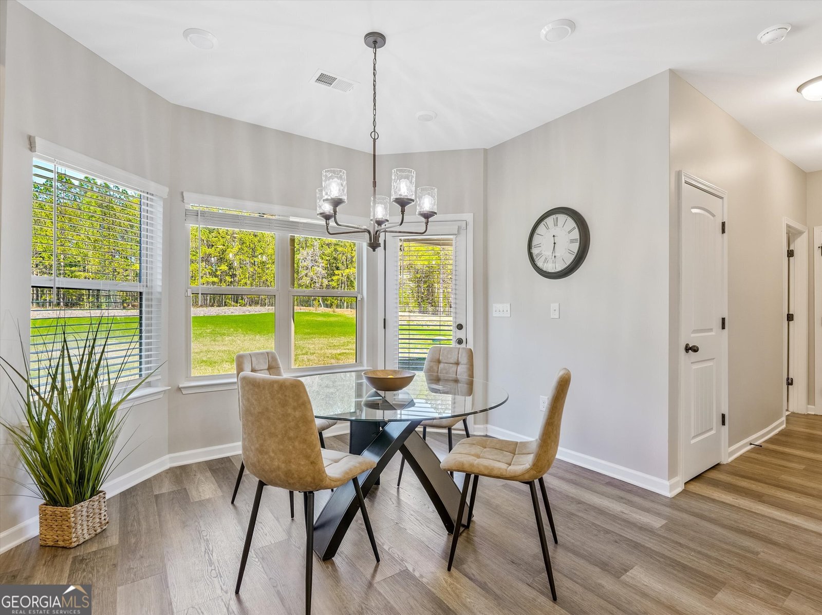 125 Leverett Court Fayetteville - 12