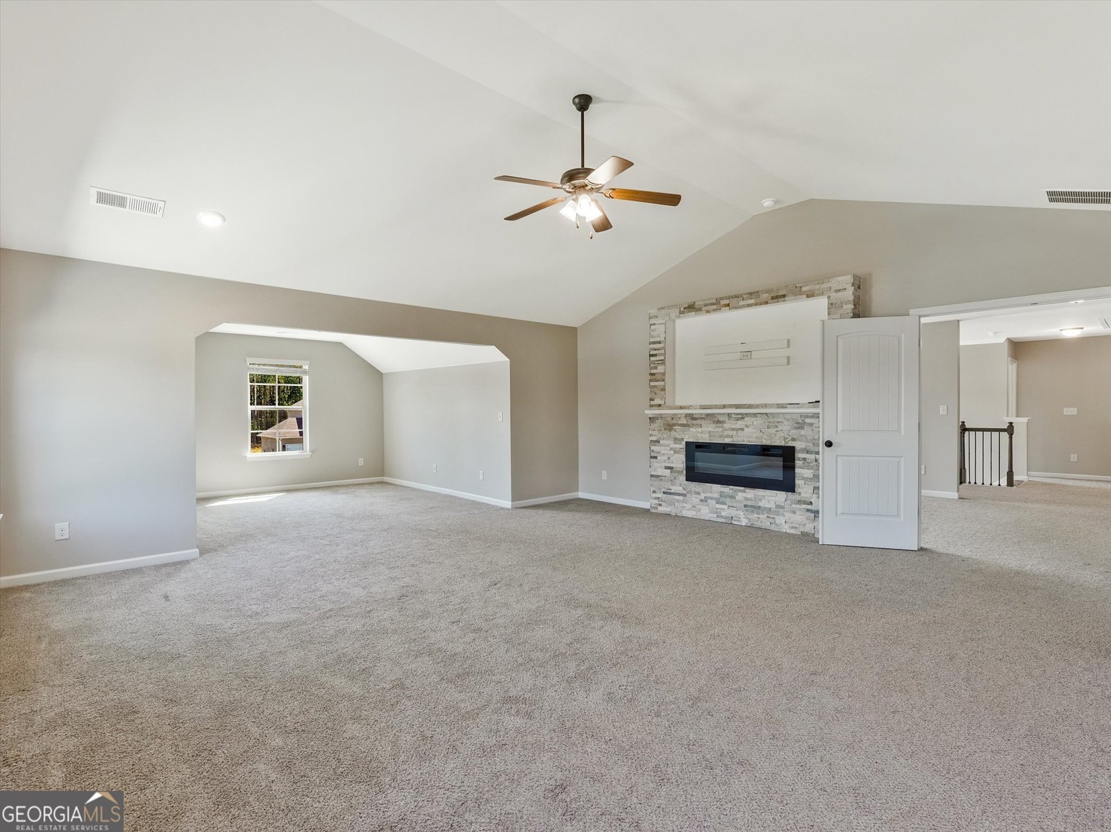 125 Leverett Court Fayetteville - 25