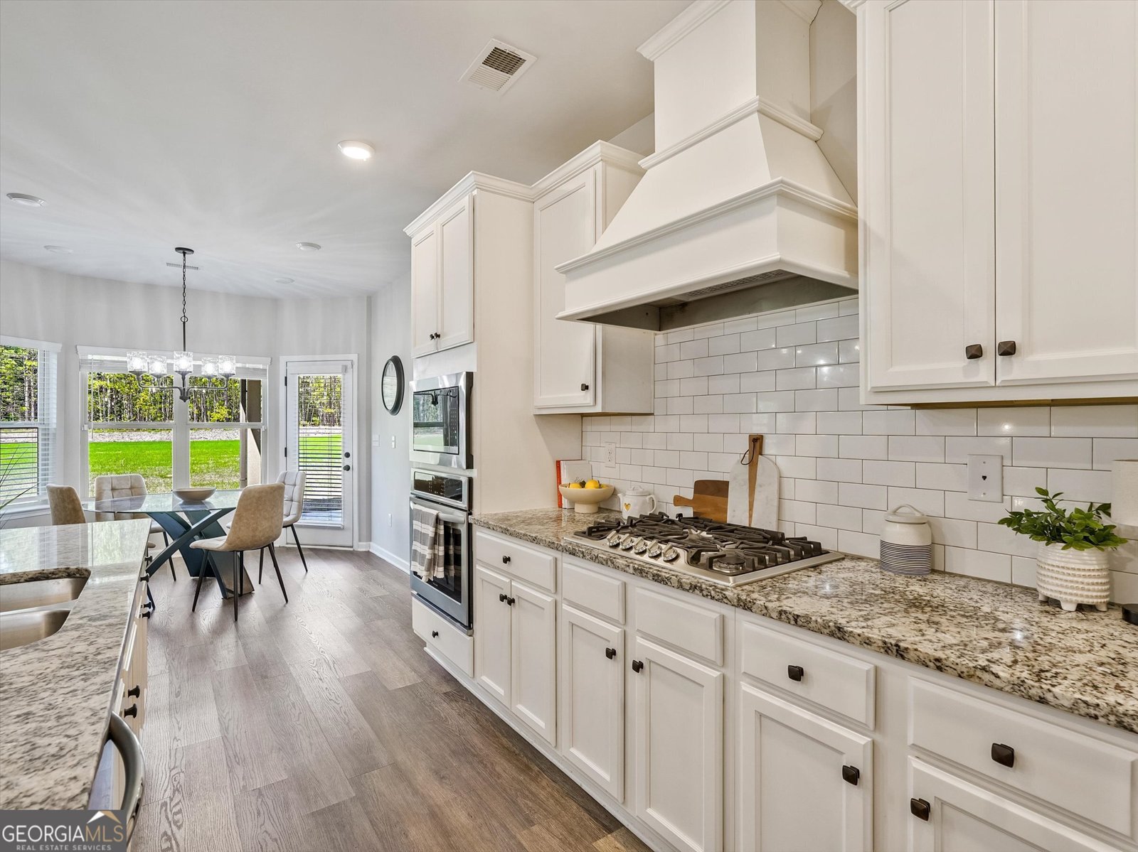 125 Leverett Court Fayetteville - 8