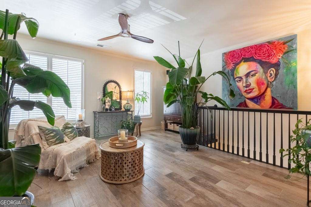 6426 Queens Court Trace Mableton - 10