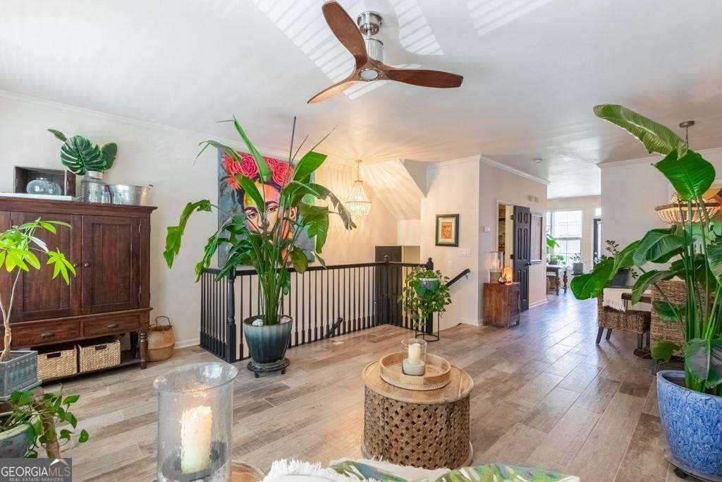 6426 Queens Court Trace Mableton - 12