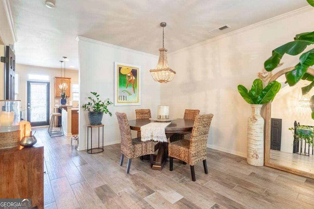 6426 Queens Court Trace Mableton - 13