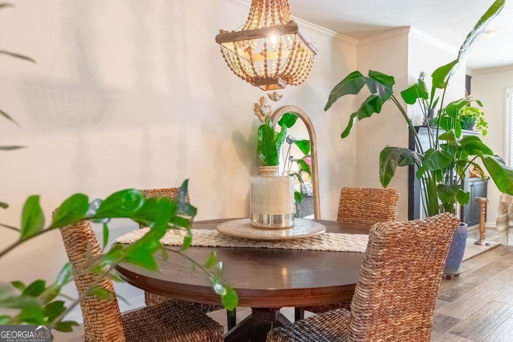 6426 Queens Court Trace Mableton - 15