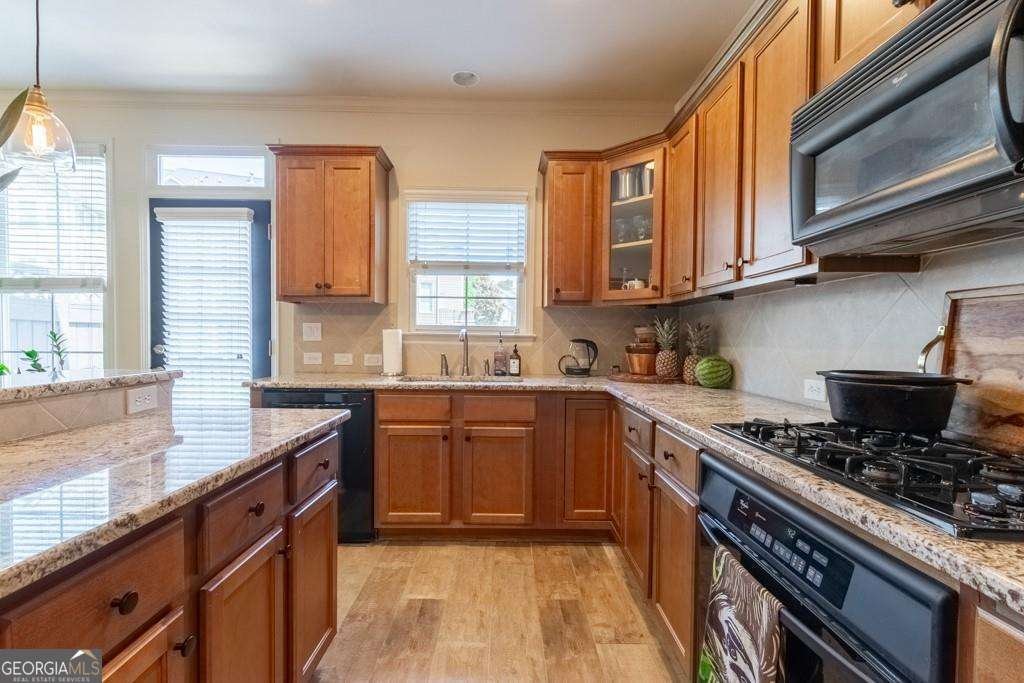 6426 Queens Court Trace Mableton - 20