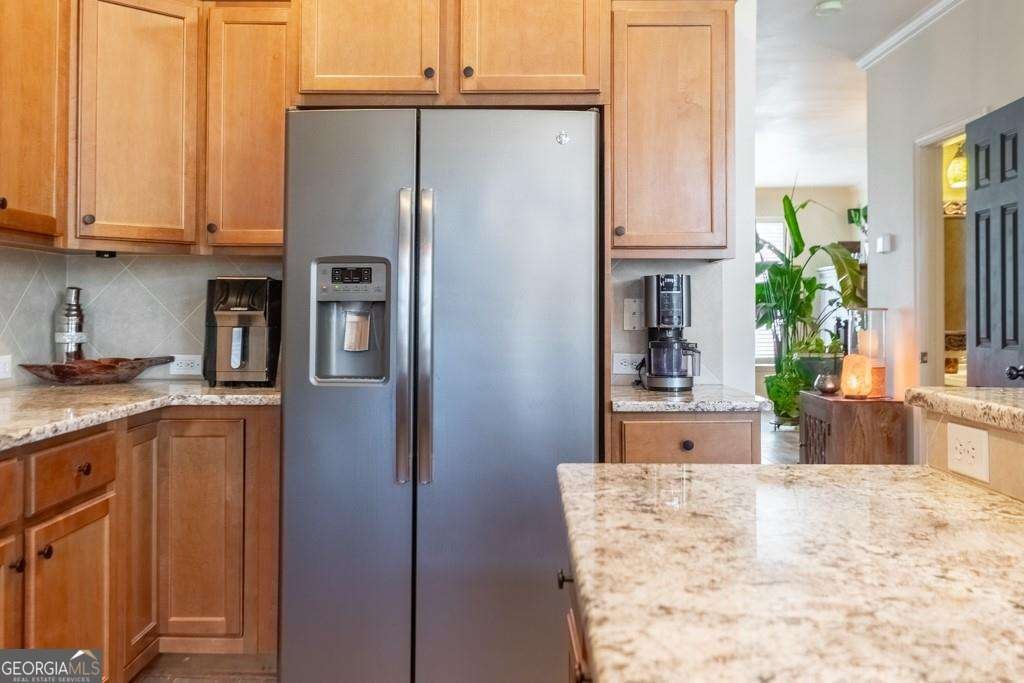 6426 Queens Court Trace Mableton - 21