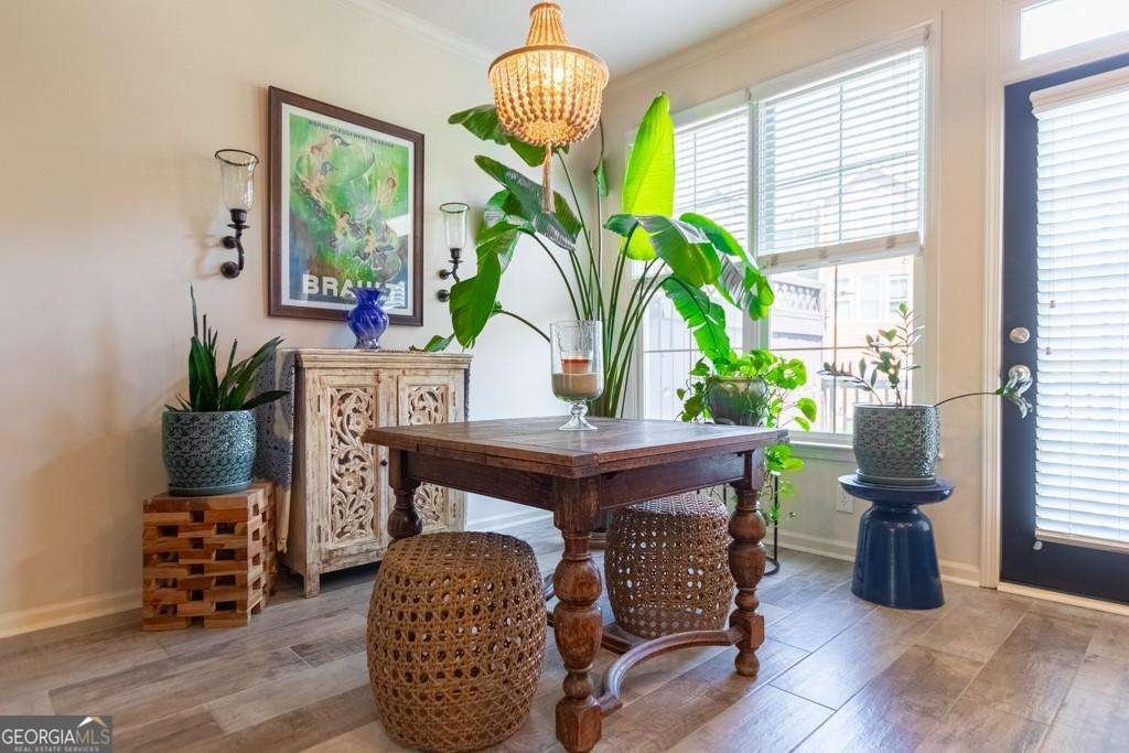 6426 Queens Court Trace Mableton - 27