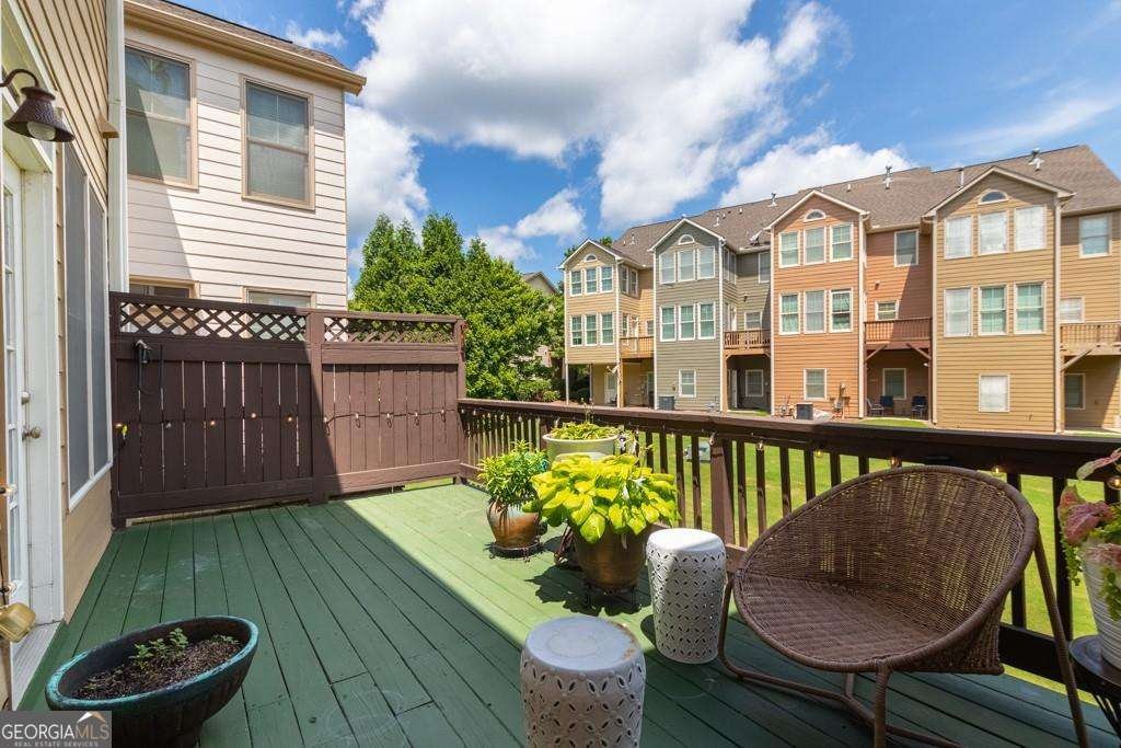 6426 Queens Court Trace Mableton - 28