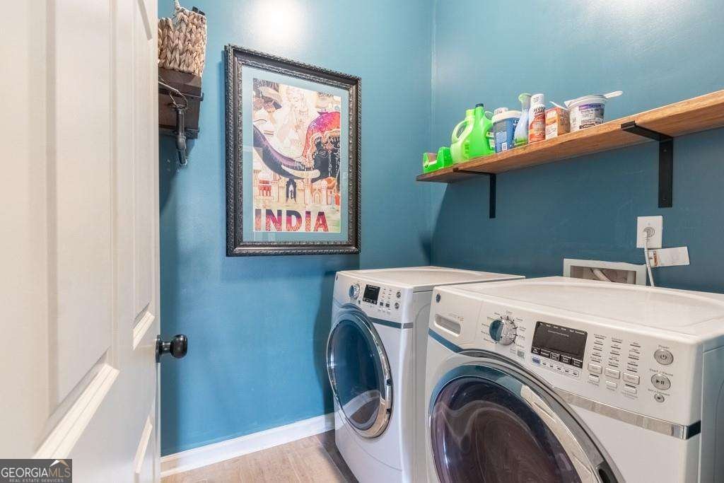 6426 Queens Court Trace Mableton - 32