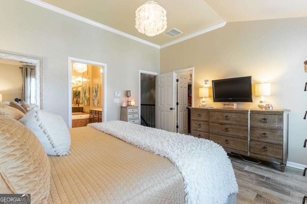 6426 Queens Court Trace Mableton - 35