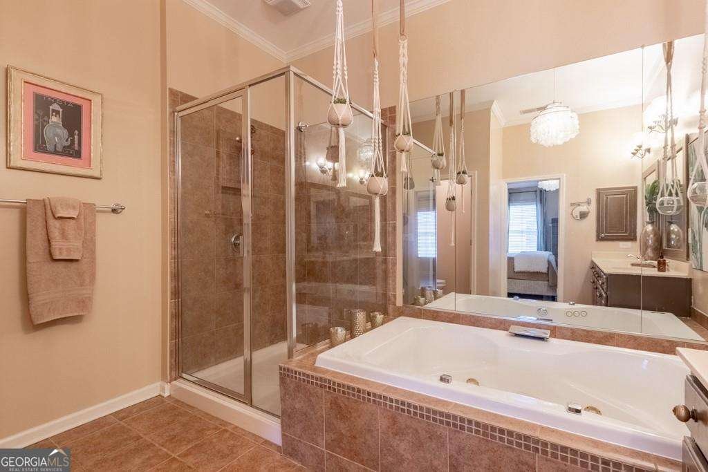 6426 Queens Court Trace Mableton - 38