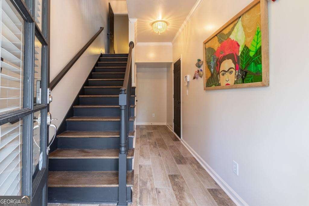 6426 Queens Court Trace Mableton - 4