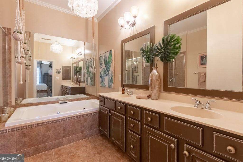 6426 Queens Court Trace Mableton - 40