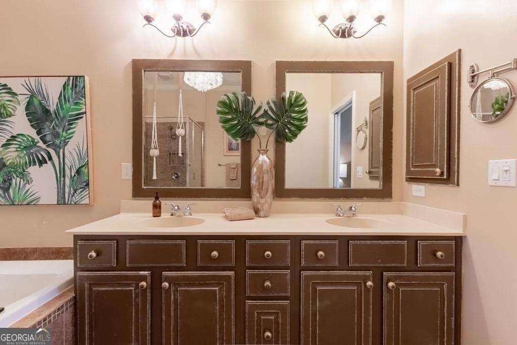 6426 Queens Court Trace Mableton - 41