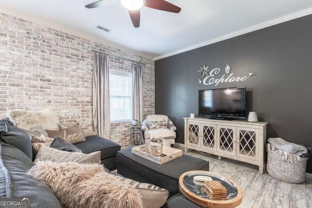 6426 Queens Court Trace Mableton - 47