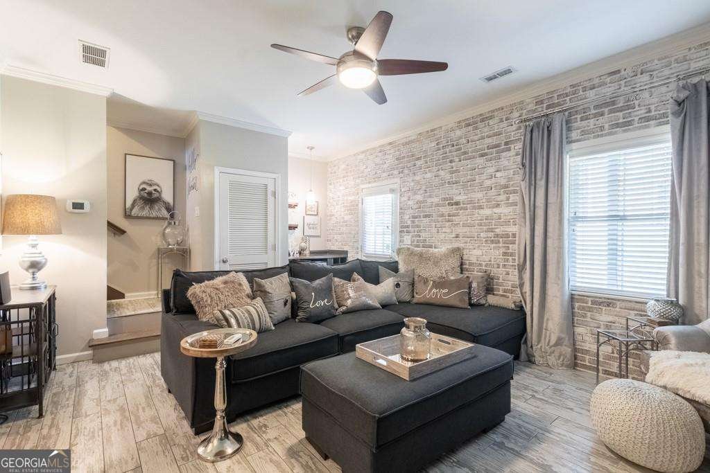 6426 Queens Court Trace Mableton - 48