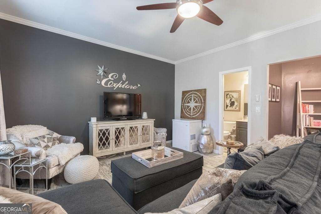 6426 Queens Court Trace Mableton - 51
