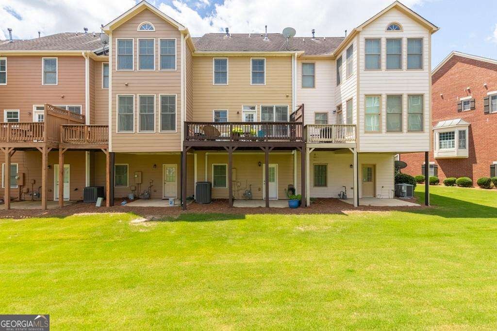 6426 Queens Court Trace Mableton - 54