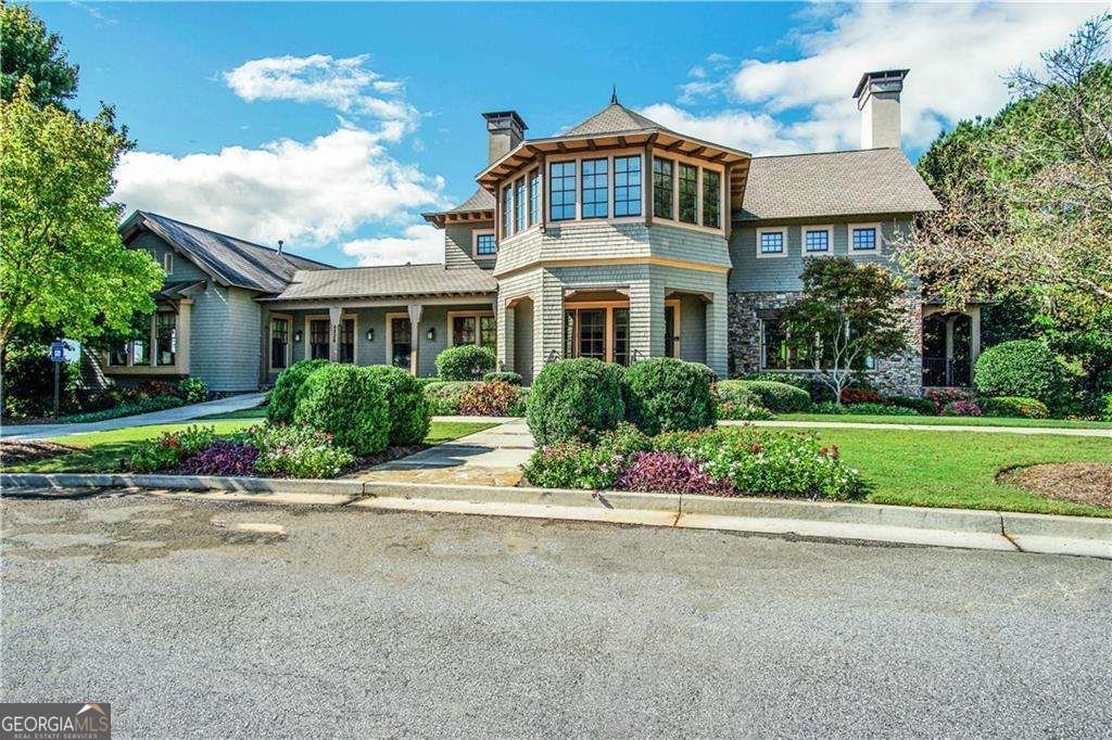 6426 Queens Court Trace Mableton - 56