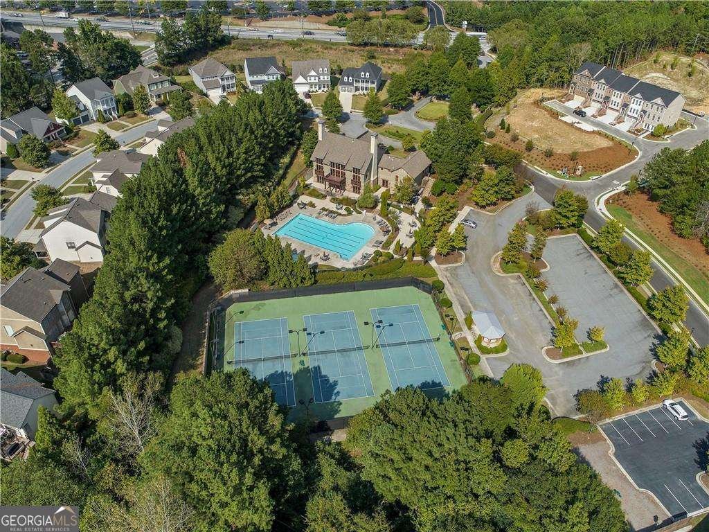 6426 Queens Court Trace Mableton - 58