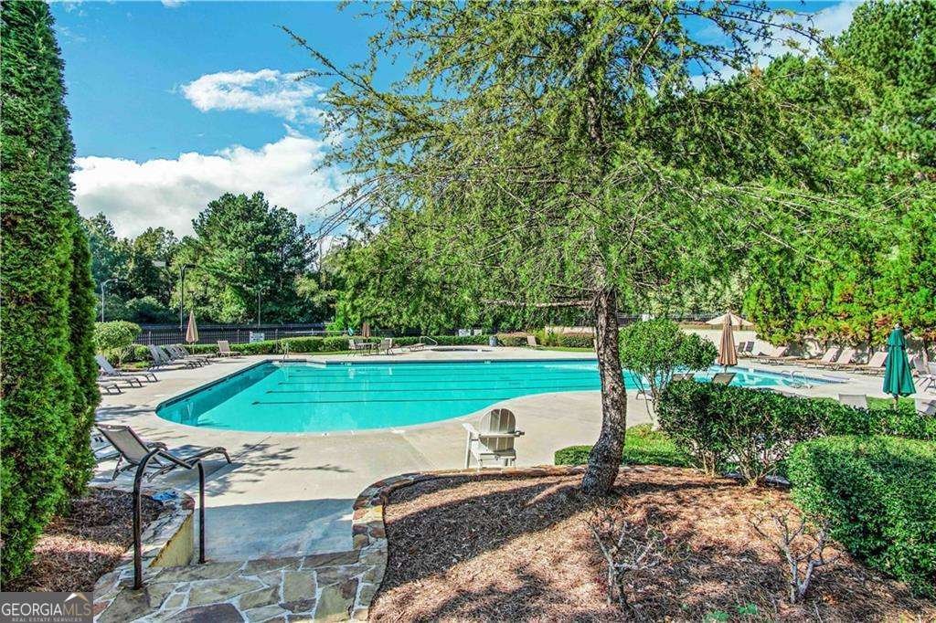6426 Queens Court Trace Mableton - 59