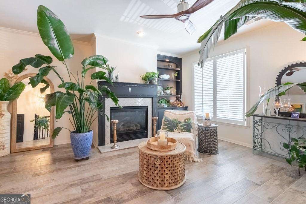 6426 Queens Court Trace Mableton - 6