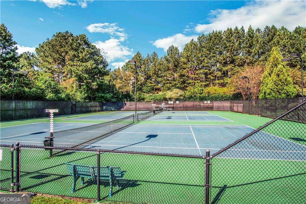 6426 Queens Court Trace Mableton - 61