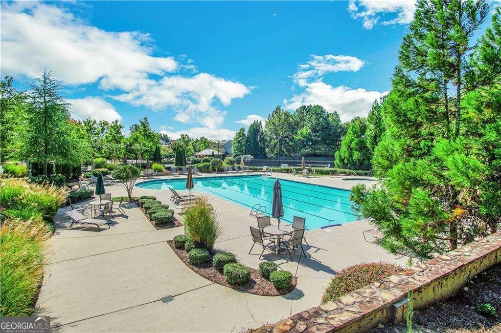 6426 Queens Court Trace Mableton - 64