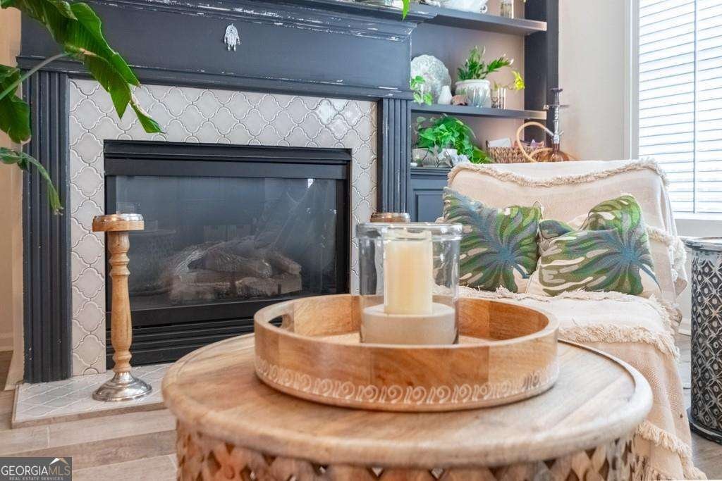 6426 Queens Court Trace Mableton - 7