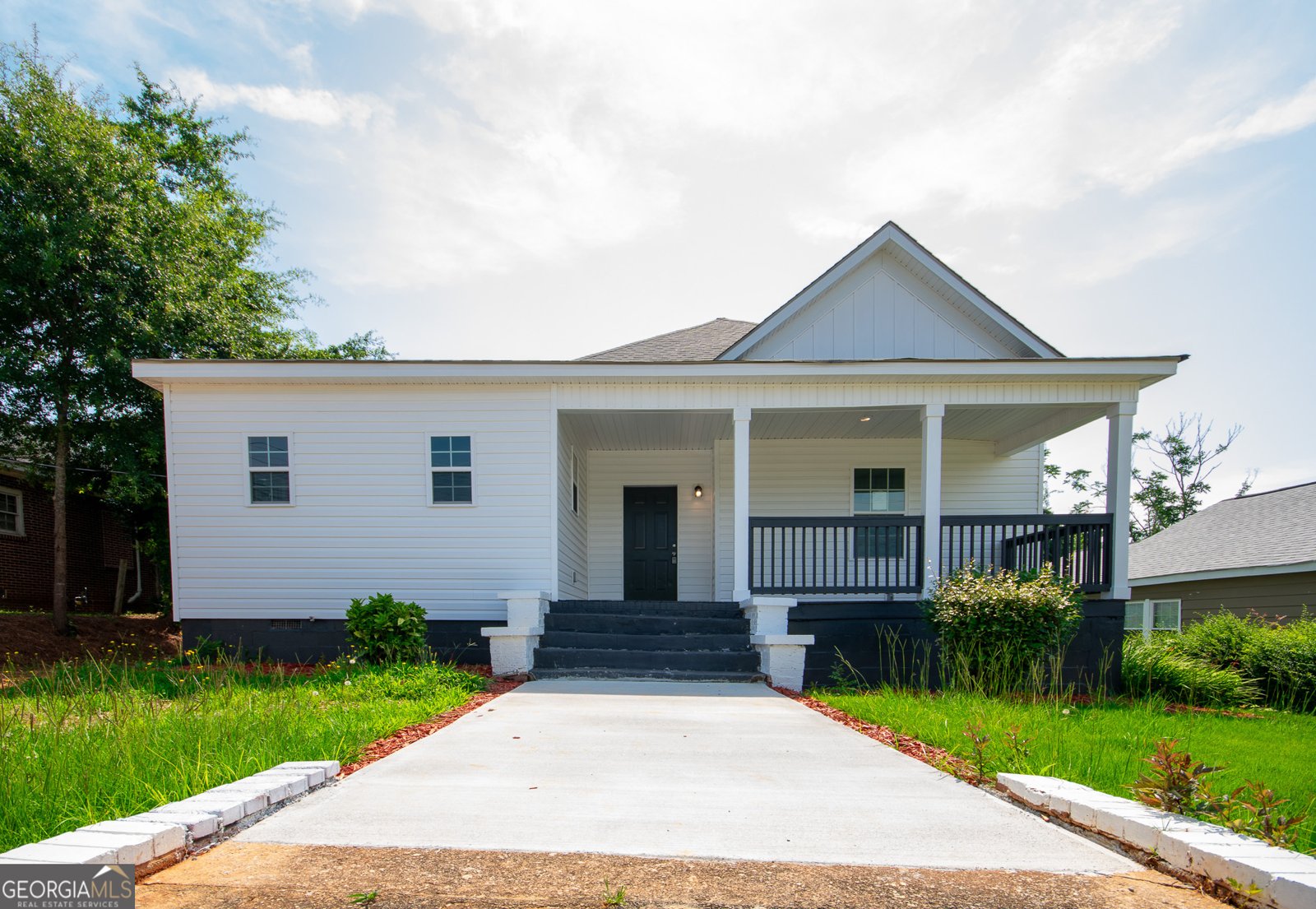 30 Pinson Street Newnan - 1