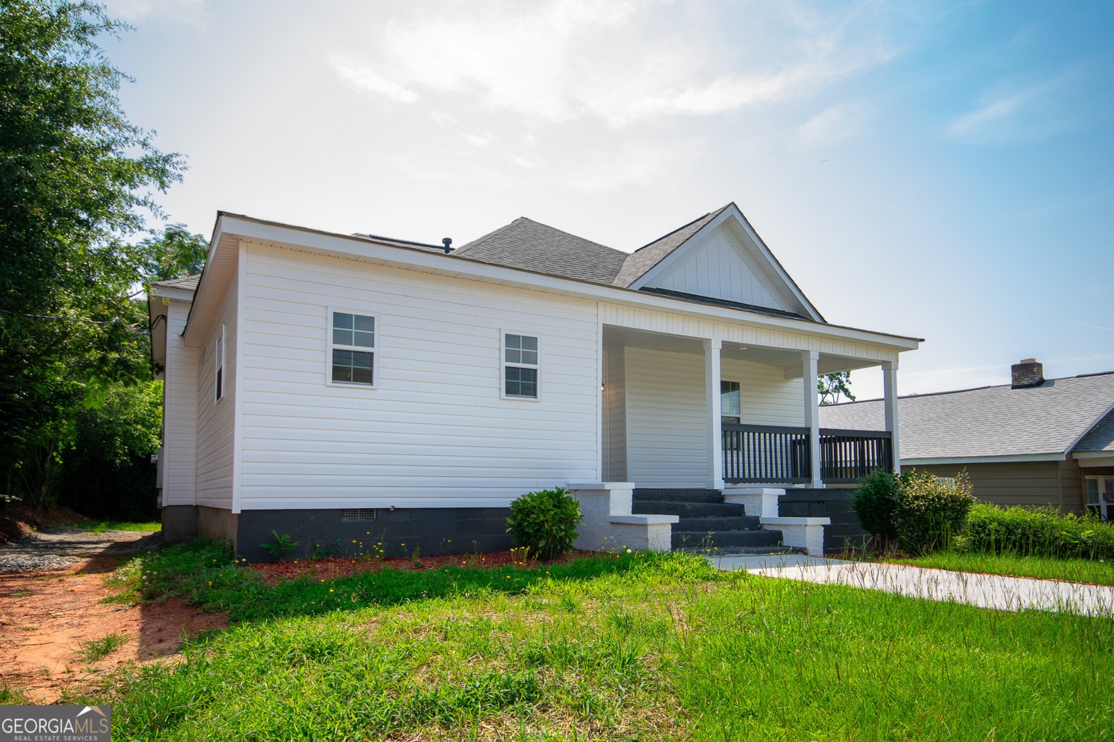 30 Pinson Street Newnan - 2