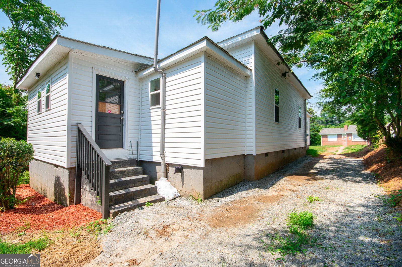 30 Pinson Street Newnan - 31
