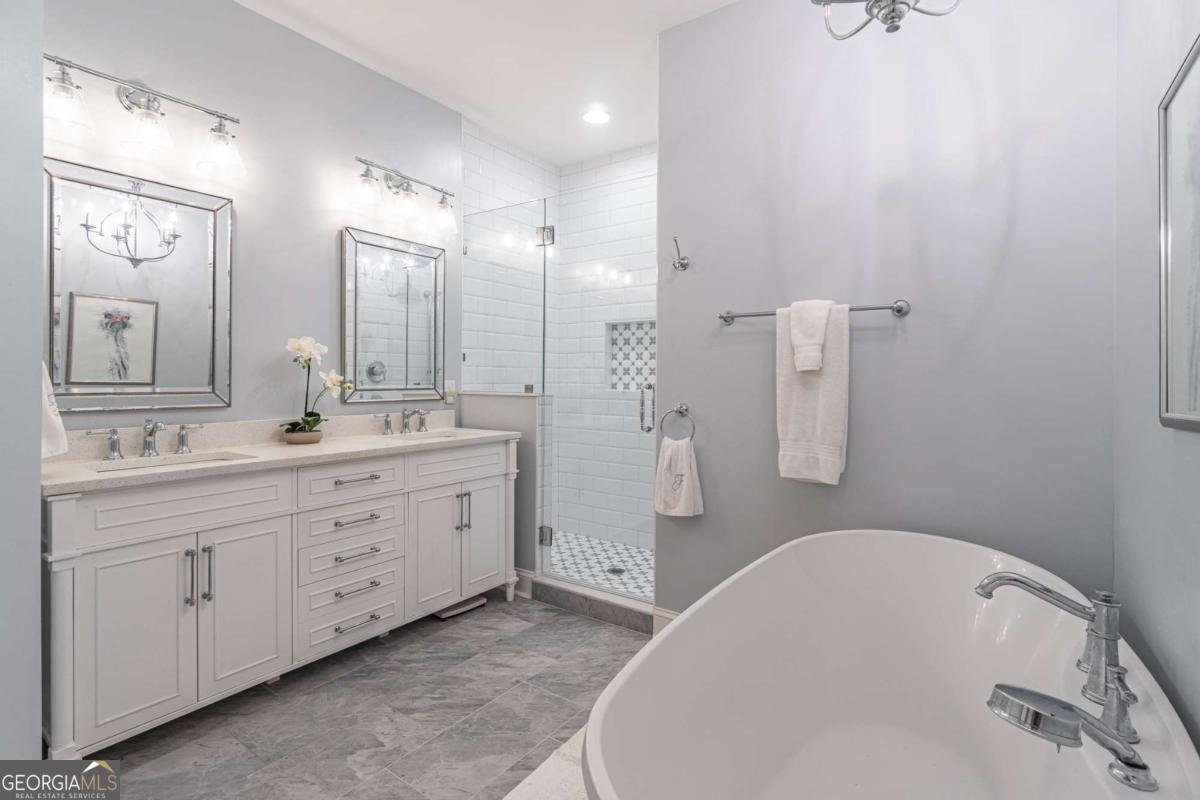 510 Independence Way Roswell - 15