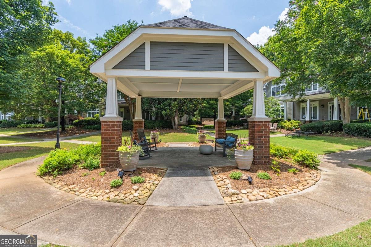 510 Independence Way Roswell - 25