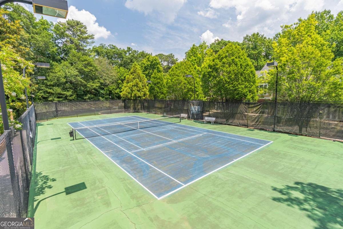 510 Independence Way Roswell - 26