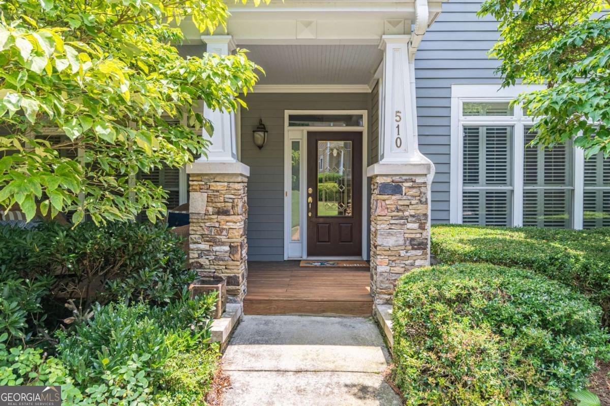 510 Independence Way Roswell - 5