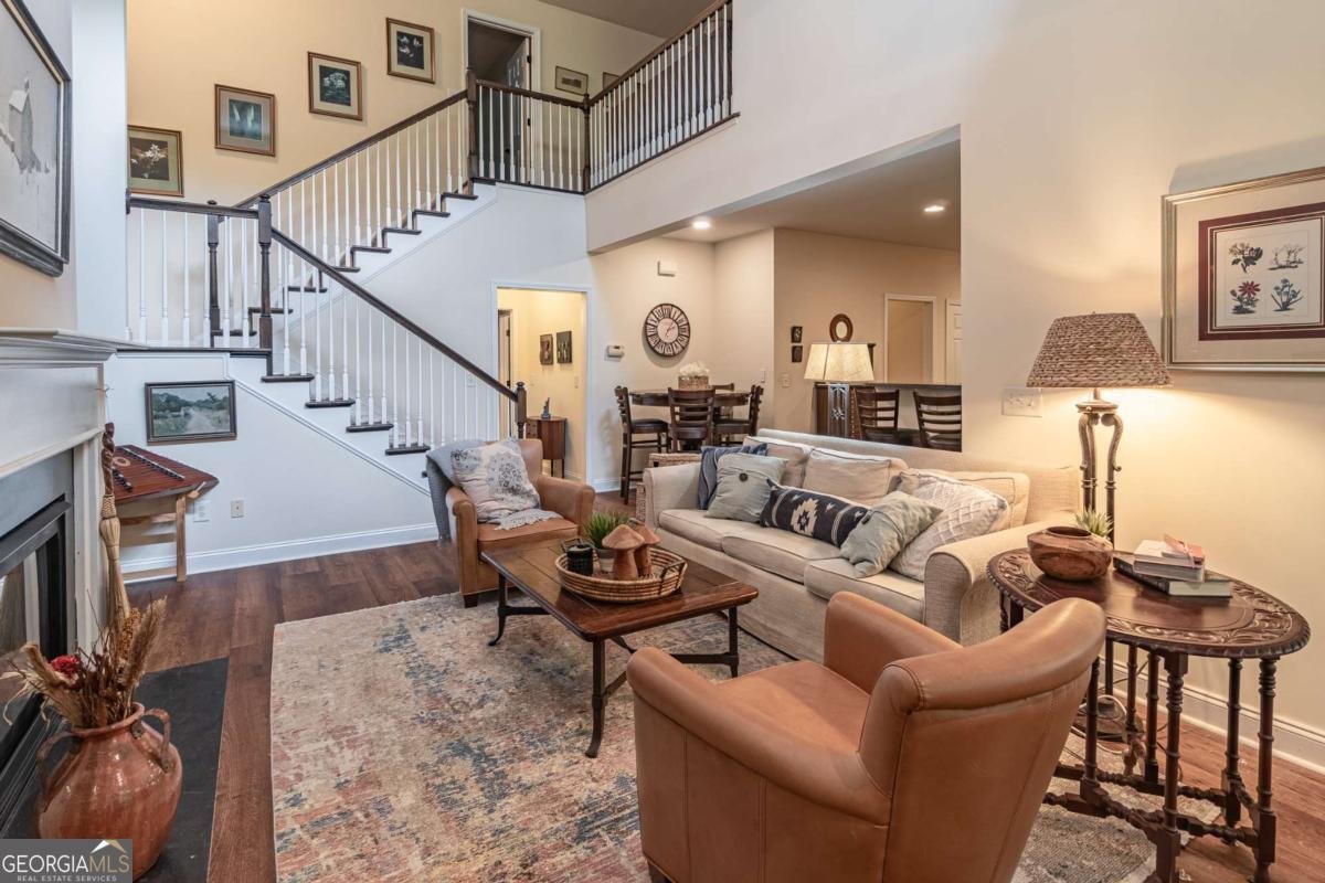 510 Independence Way Roswell - 8
