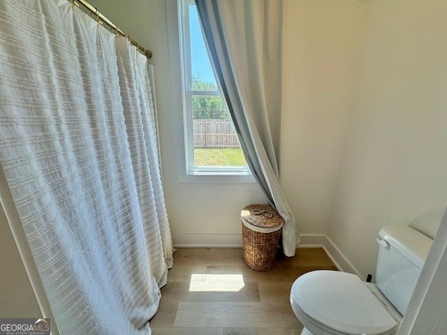 127 Parham Road Milledgeville - 2
