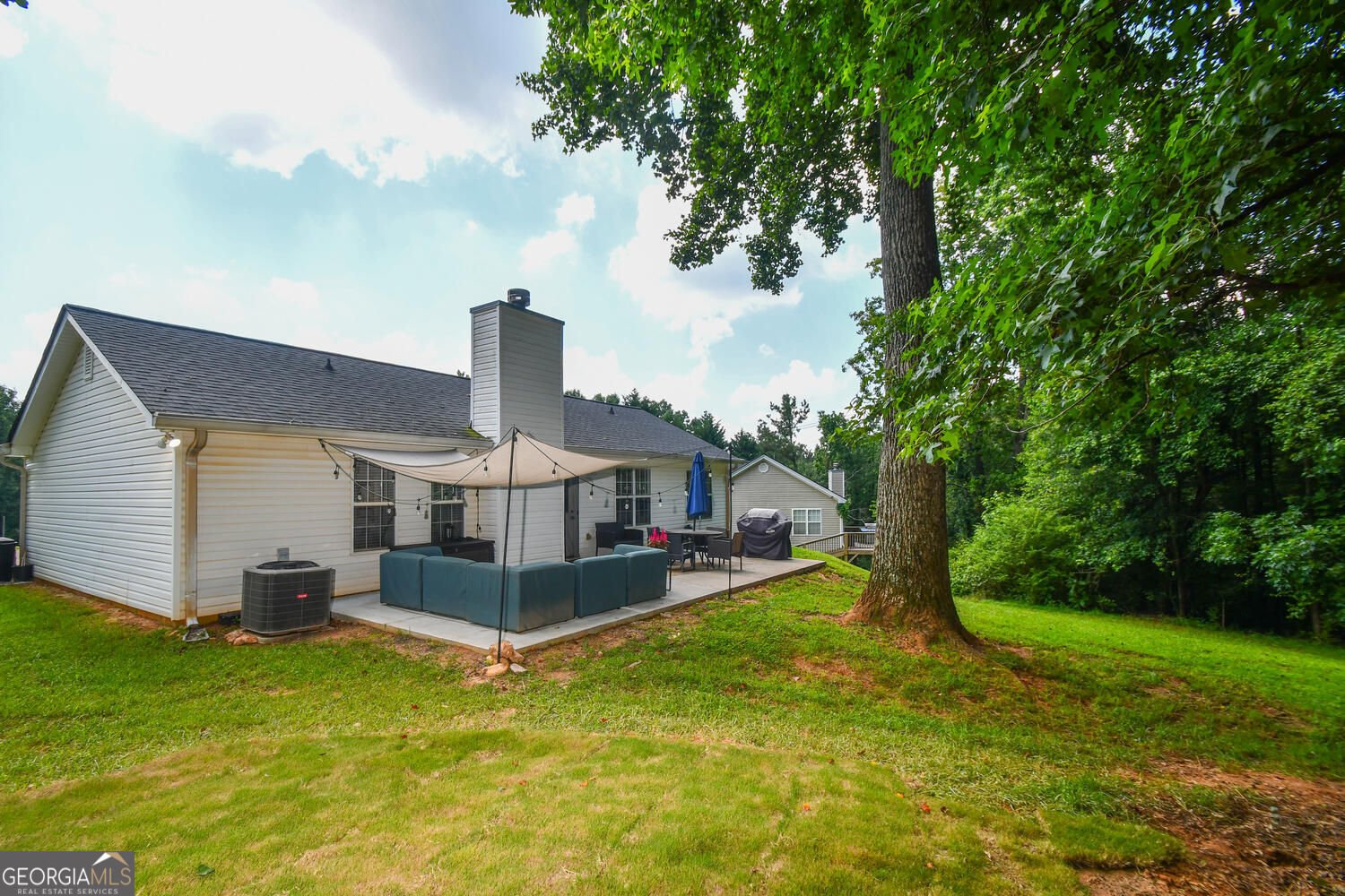 4858 Pine Hill Road Road Gainesville - 1