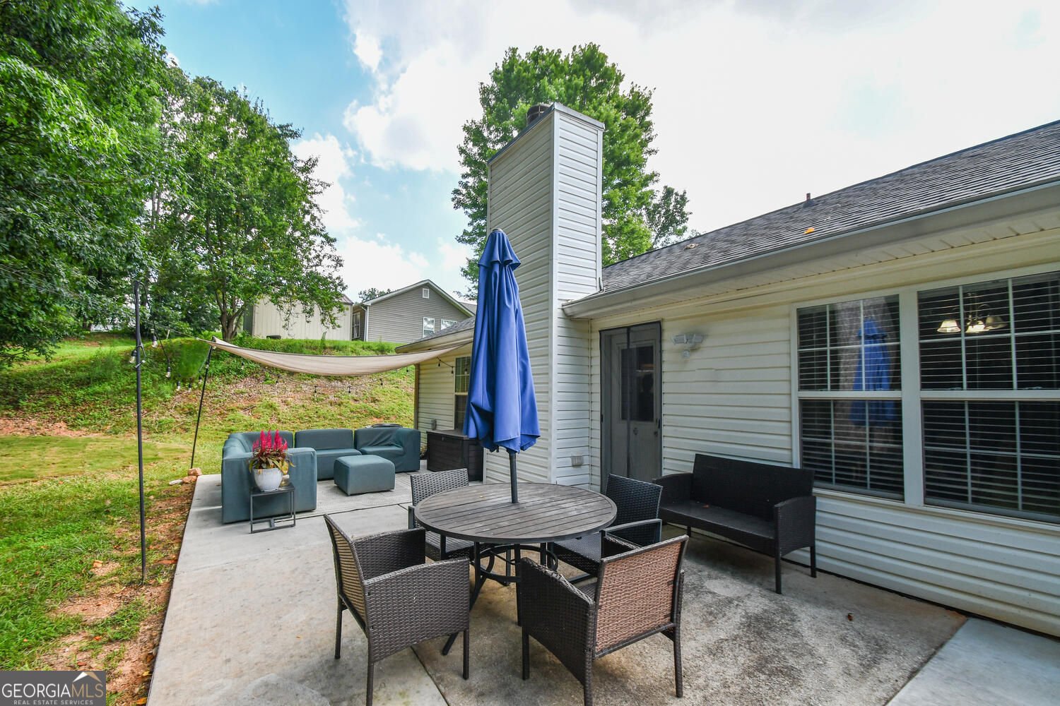 4858 Pine Hill Road Road Gainesville - 25
