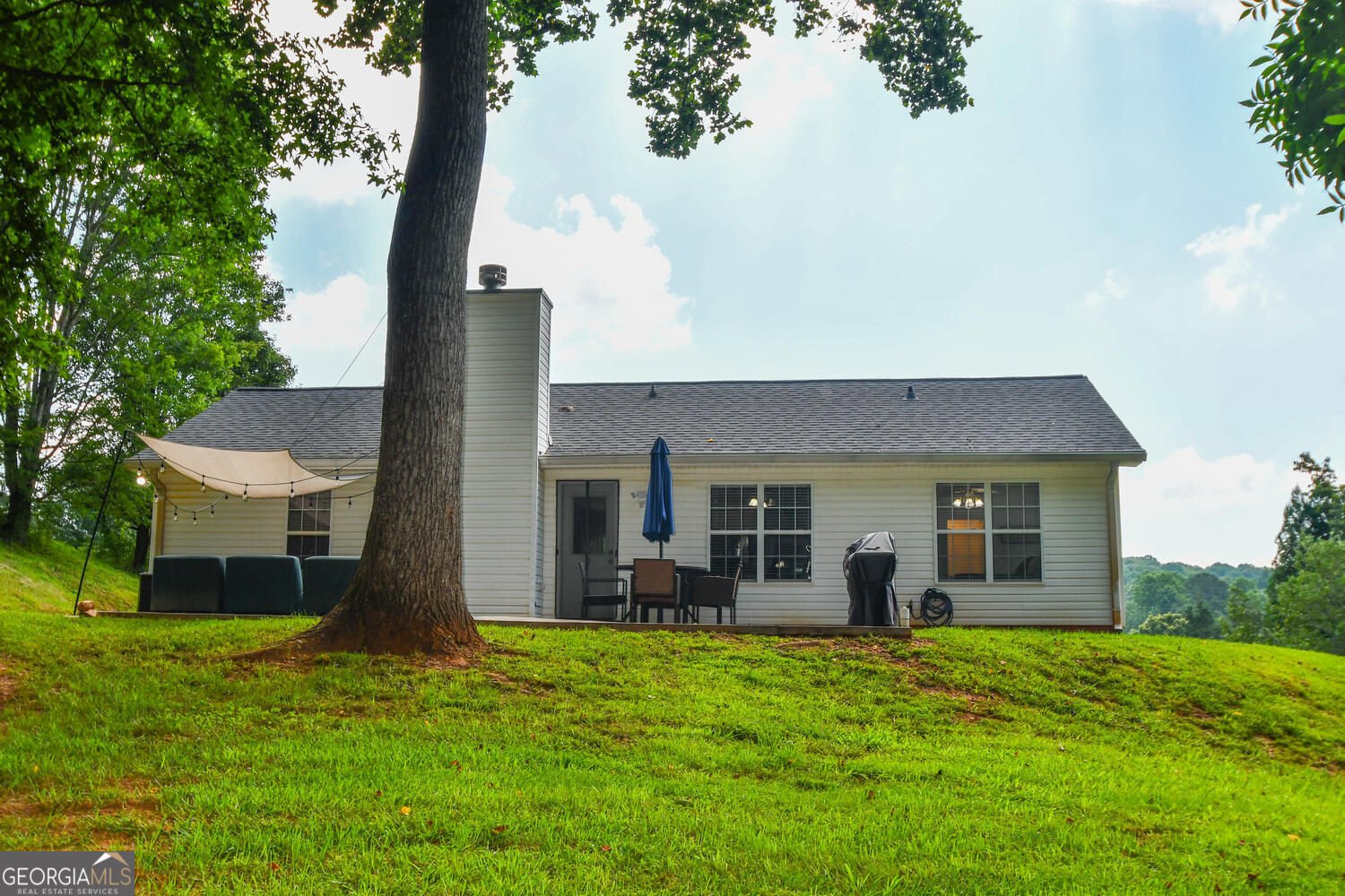 4858 Pine Hill Road Road Gainesville - 26