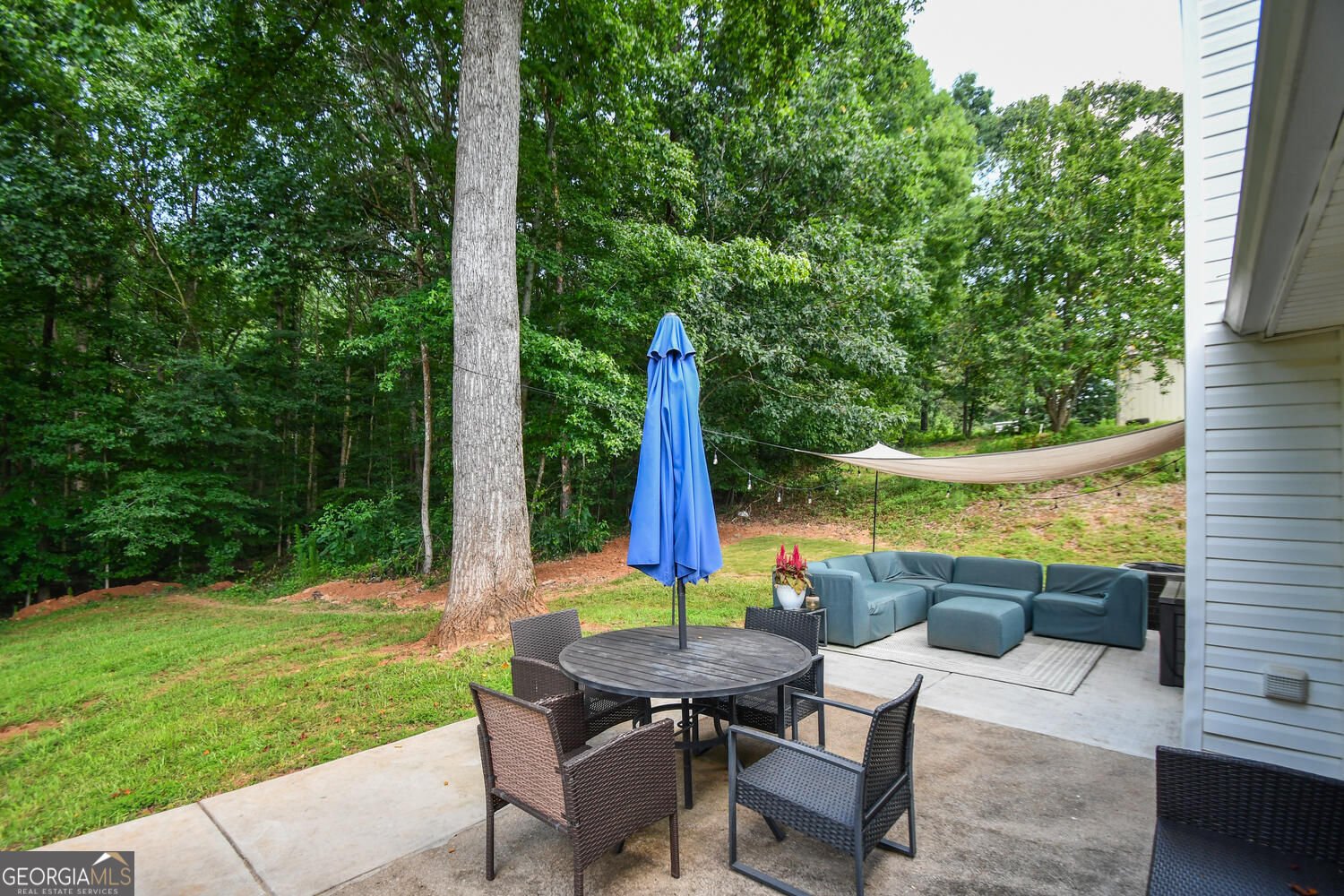 4858 Pine Hill Road Road Gainesville - 27